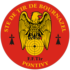 Société de tir de Bournazel - Pontivy