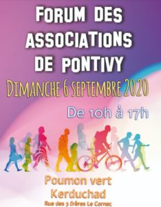 forum asso pontivy 2020